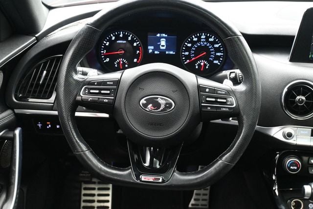2020 Kia Stinger GT-Line