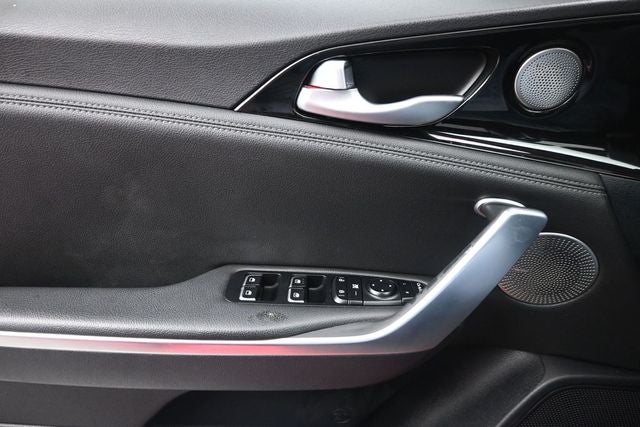 2020 Kia Stinger GT-Line