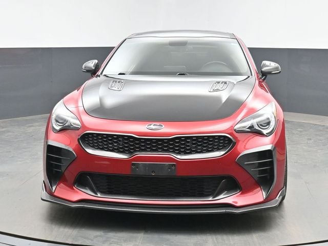 2020 Kia Stinger GT-Line