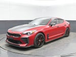 2020 Kia Stinger GT-Line