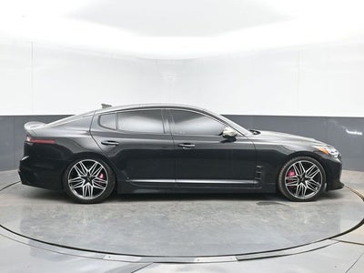 2022 Kia Stinger GT2