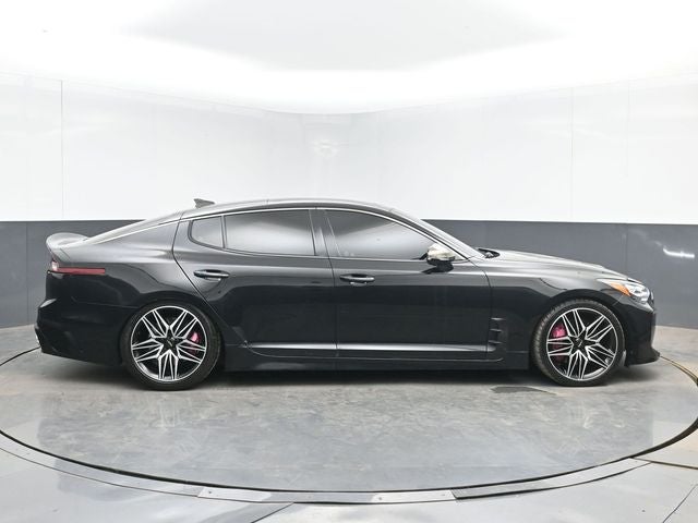 2022 Kia Stinger GT2