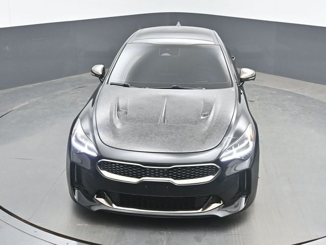 2022 Kia Stinger GT2