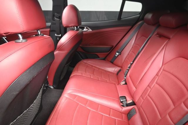 2022 Kia Stinger GT2