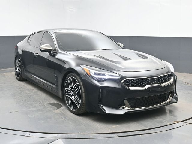 2022 Kia Stinger GT2