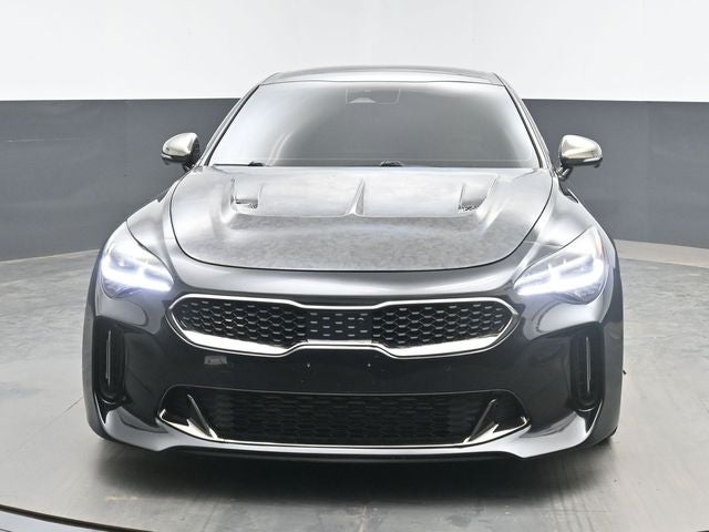 2022 Kia Stinger GT2