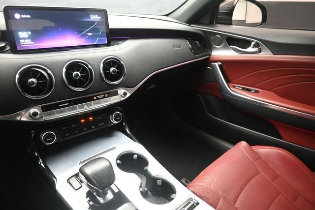 2022 Kia Stinger GT2