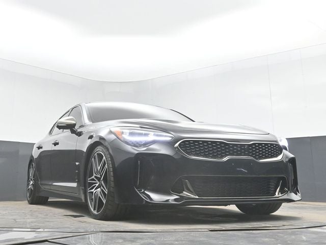 2022 Kia Stinger GT2