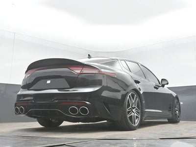 2022 Kia Stinger GT2