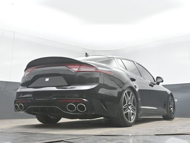 2022 Kia Stinger GT2