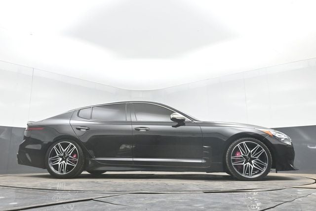 2022 Kia Stinger GT2