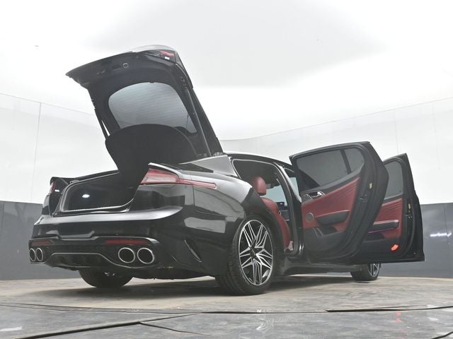 2022 Kia Stinger GT2