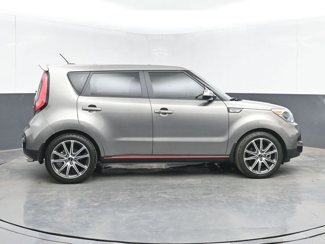 2019 Kia Soul Exclaim