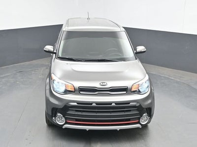2019 Kia Soul Exclaim