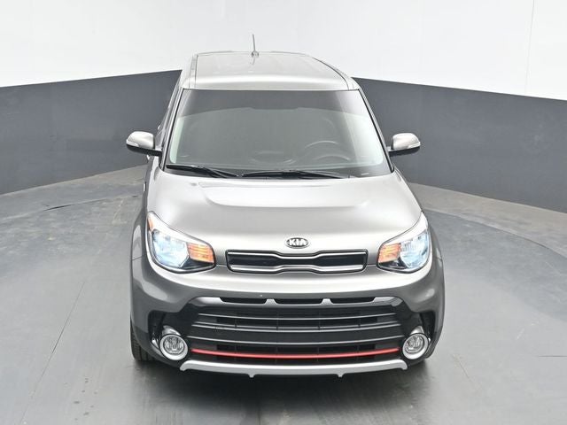 2019 Kia Soul Exclaim