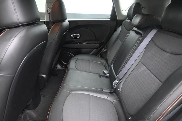 2019 Kia Soul Exclaim