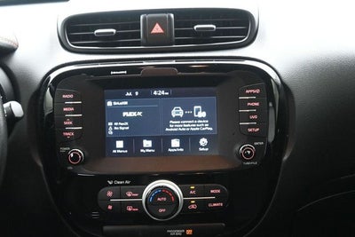 2019 Kia Soul Exclaim