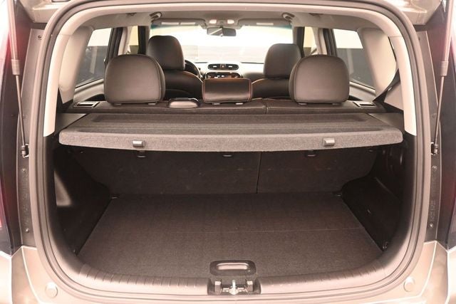 2019 Kia Soul Exclaim