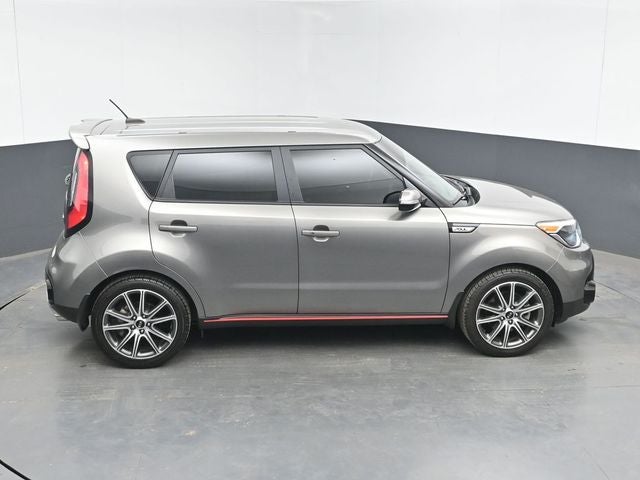 2019 Kia Soul Exclaim