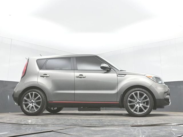 2019 Kia Soul Exclaim