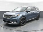 2024 Kia Carnival SX