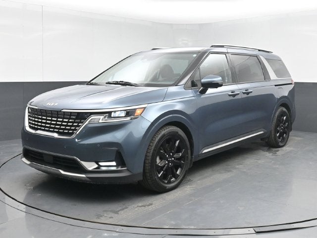 2024 Kia Carnival SX