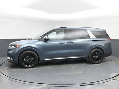 2024 Kia Carnival SX