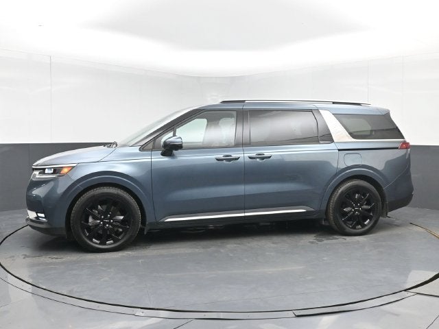 2024 Kia Carnival SX