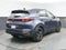 2022 Kia Sportage Nightfall