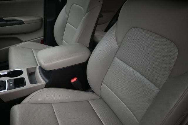 2022 Kia Sportage Nightfall