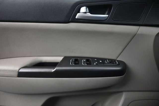 2022 Kia Sportage Nightfall