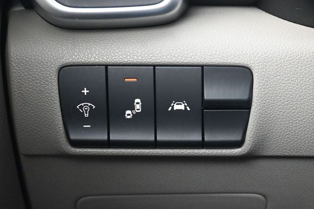 2022 Kia Sportage Nightfall
