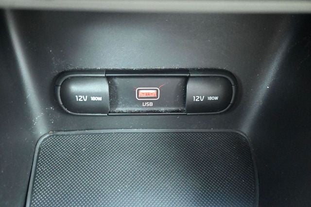 2022 Kia Sportage Nightfall