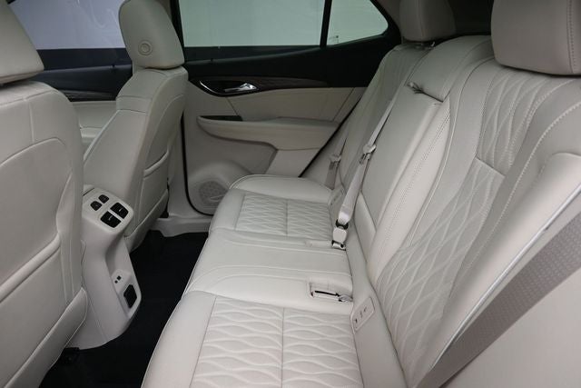 2022 Buick Envision Avenir