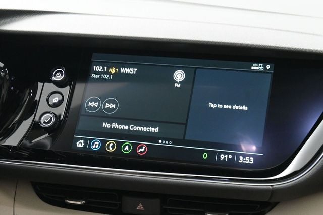 2022 Buick Envision Avenir