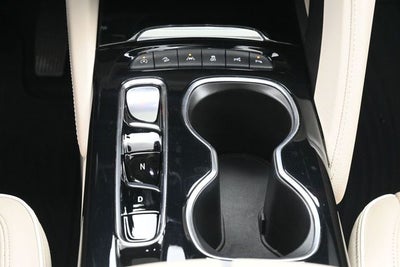 2022 Buick Envision Avenir