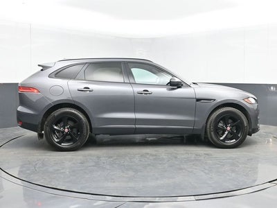 2018 Jaguar F-PACE 25t Premium