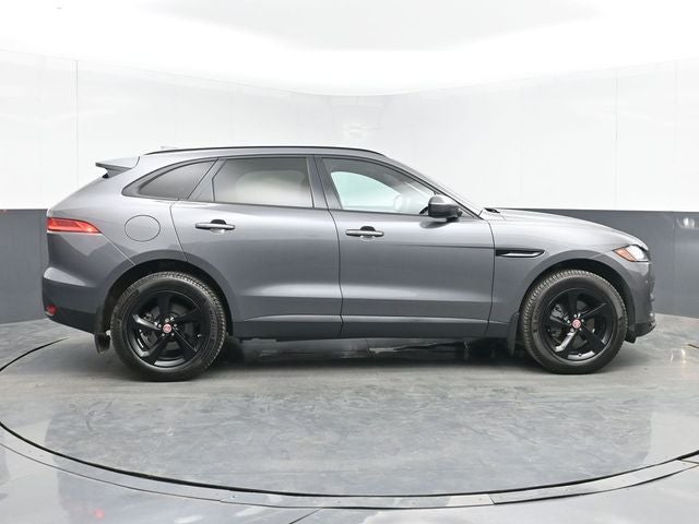 2018 Jaguar F-PACE 25t Premium