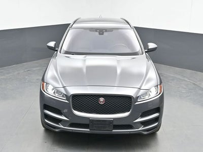 2018 Jaguar F-PACE 25t Premium