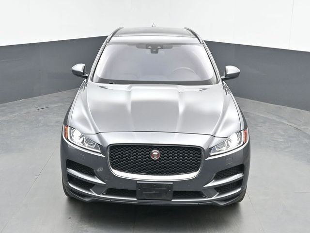 2018 Jaguar F-PACE 25t Premium