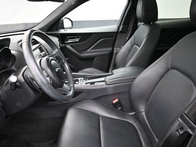2018 Jaguar F-PACE 25t Premium
