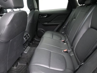 2018 Jaguar F-PACE 25t Premium