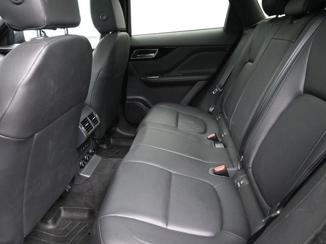 2018 Jaguar F-PACE 25t Premium
