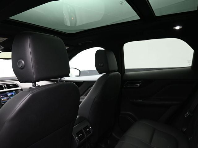 2018 Jaguar F-PACE 25t Premium