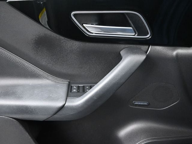 2018 Jaguar F-PACE 25t Premium