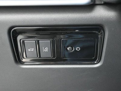 2018 Jaguar F-PACE 25t Premium