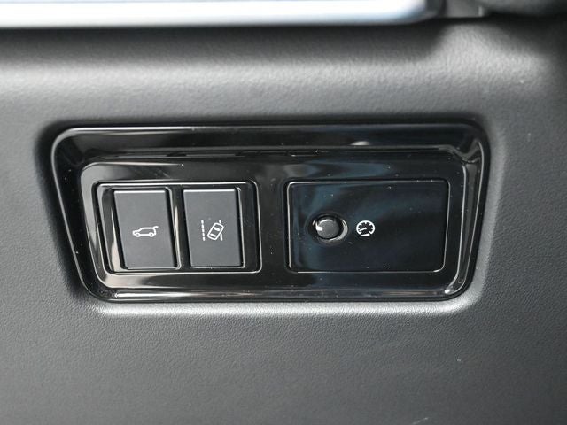 2018 Jaguar F-PACE 25t Premium