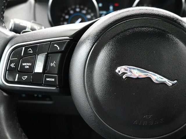 2018 Jaguar F-PACE 25t Premium