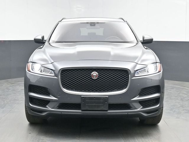 2018 Jaguar F-PACE 25t Premium