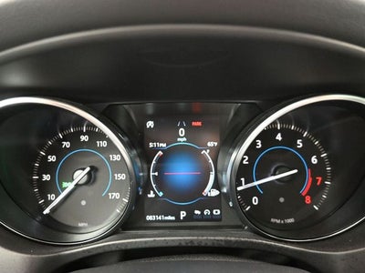2018 Jaguar F-PACE 25t Premium